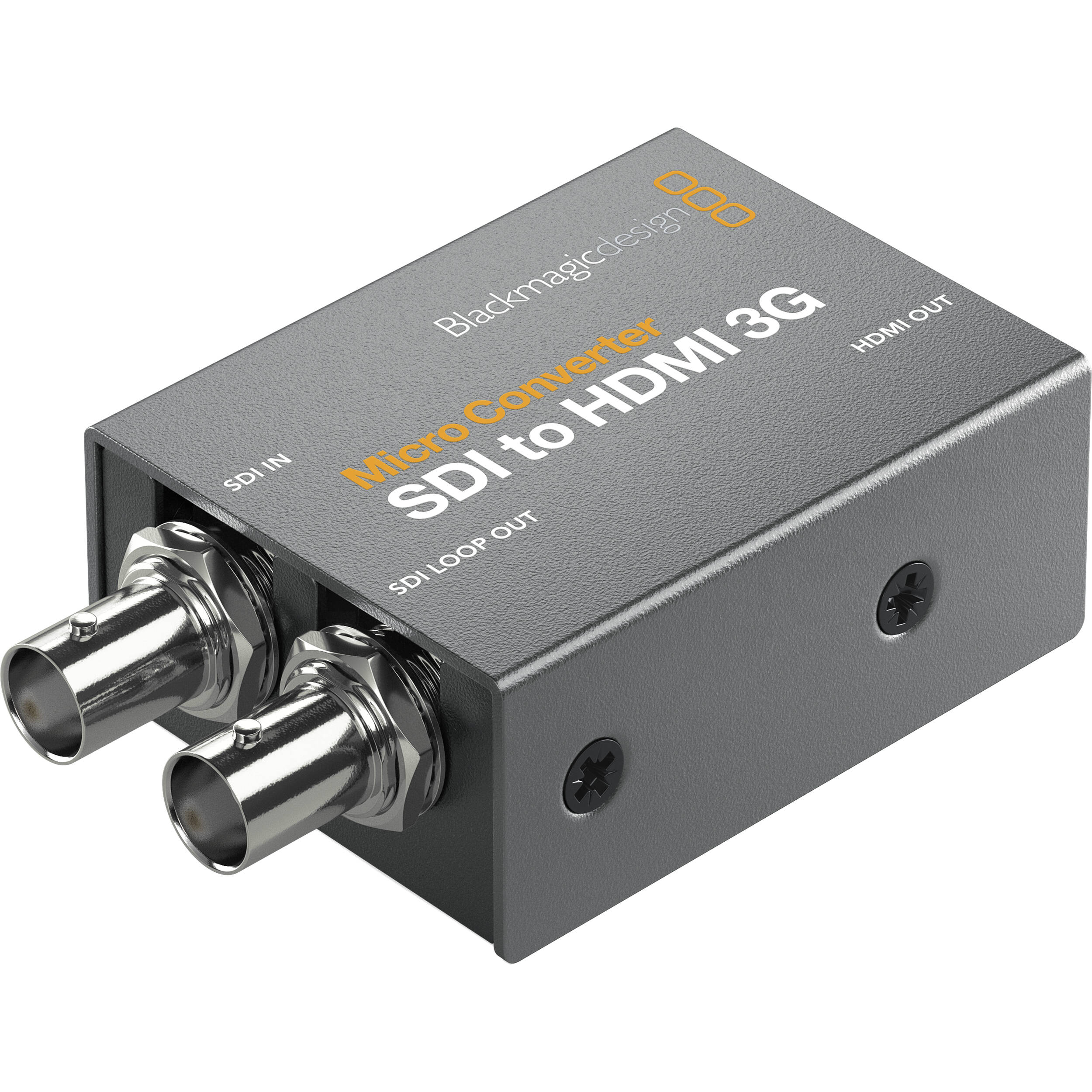 SDI Converters