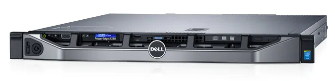 Servers & Networking