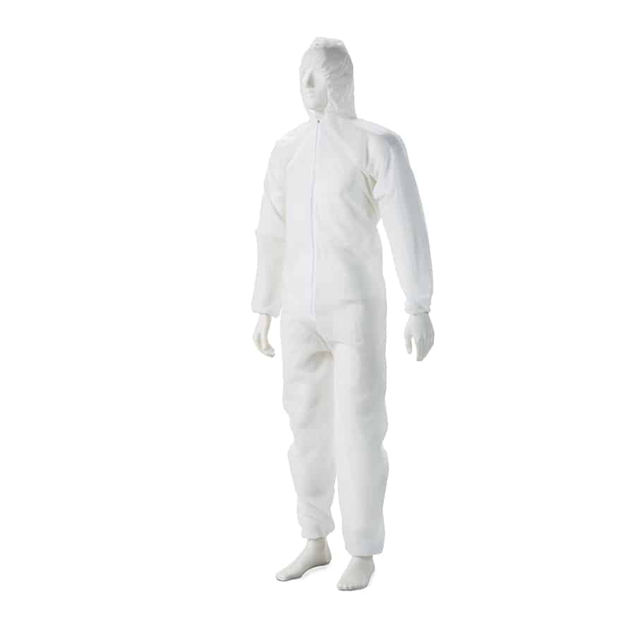 Disposable Protection Suits,