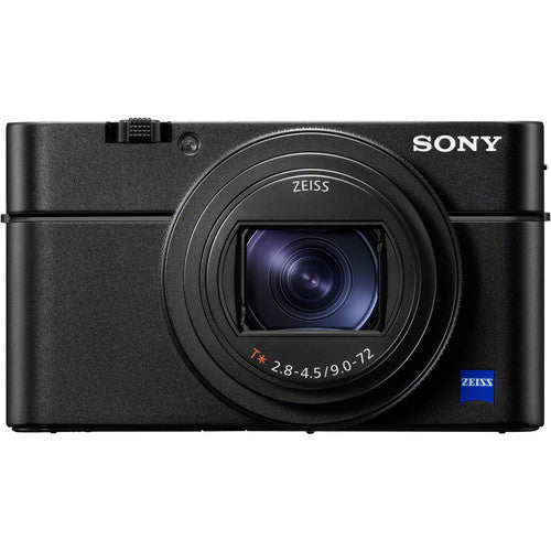 Mirrorless Cameras