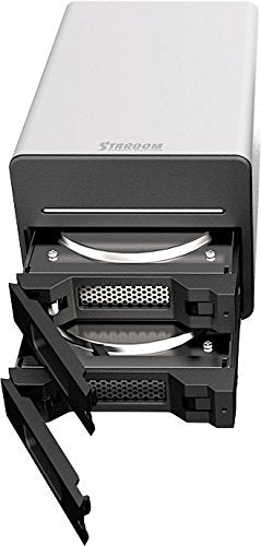 High Performance Storage