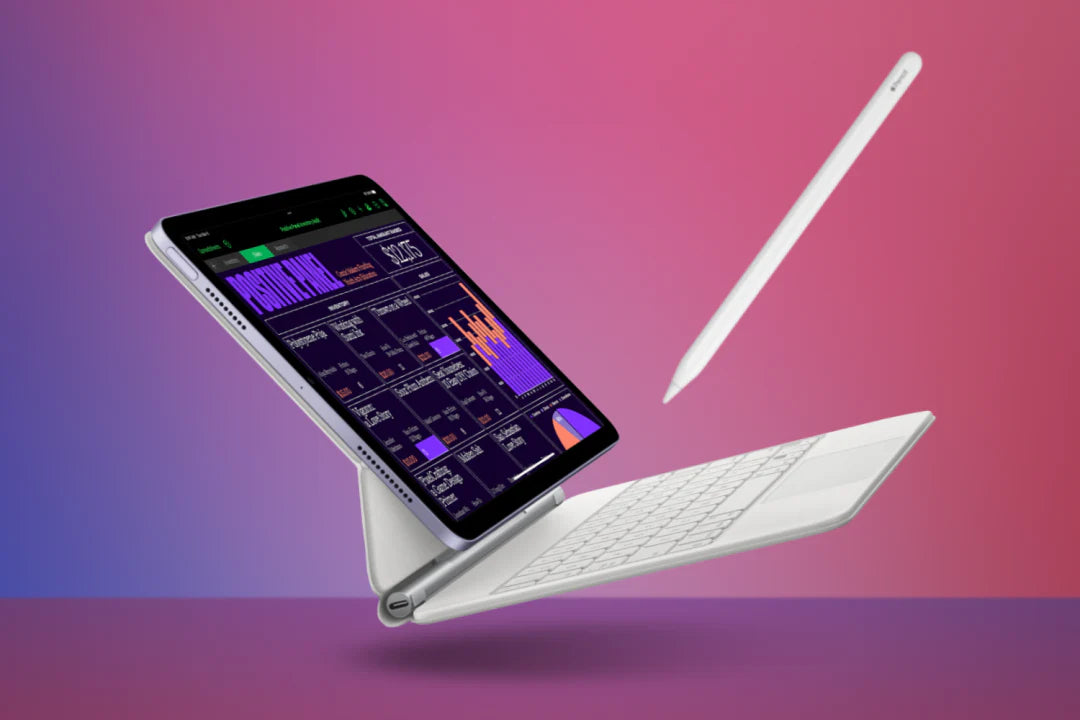 Tablet Accessories