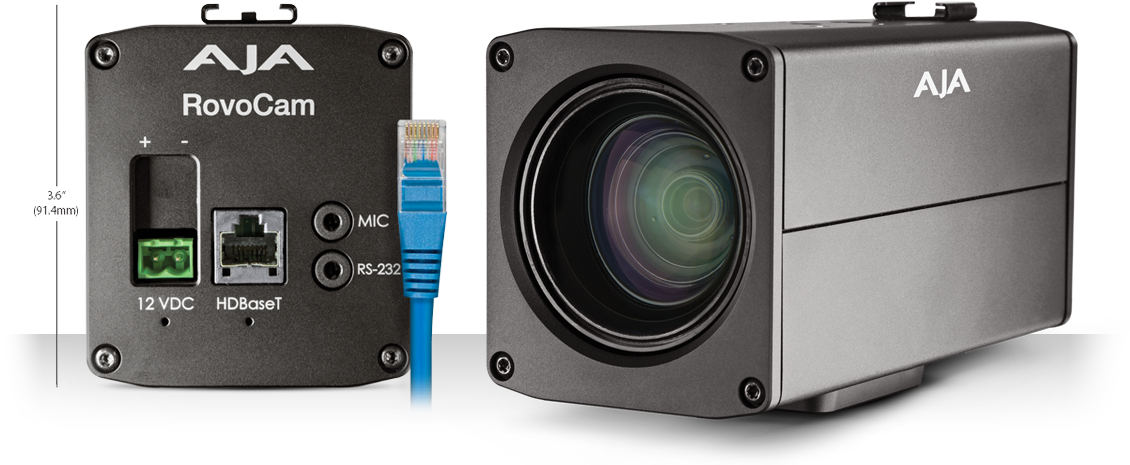 Multi Purpose Cameras