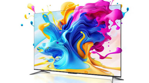 TV & Consumer Equipment
