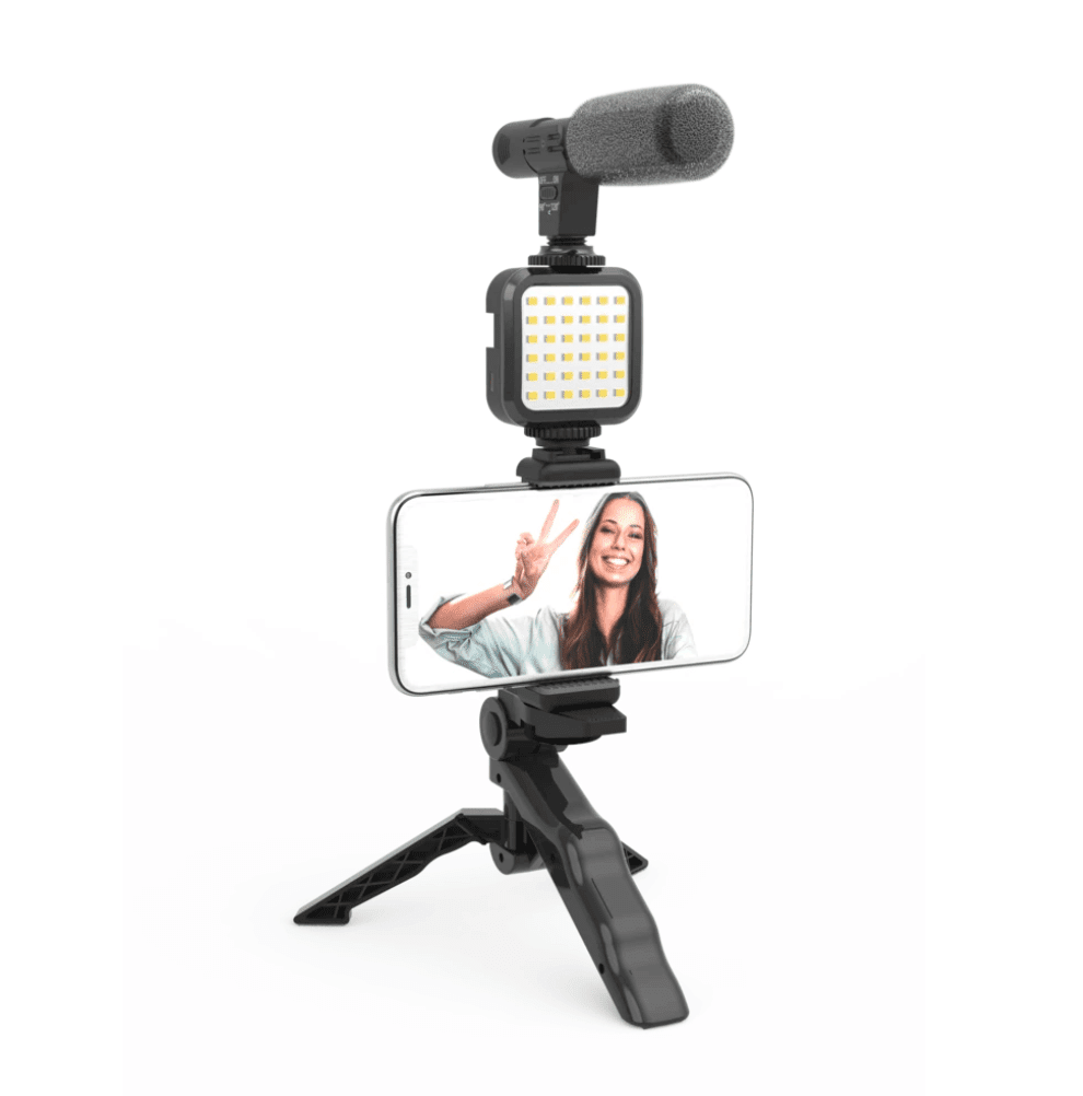 Vlogging Kits