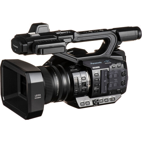 Panasonic AG-UX90EJ8 Memory Card Camera Recorder - 4K