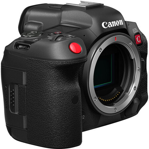 Canon EOS R5 C Camera