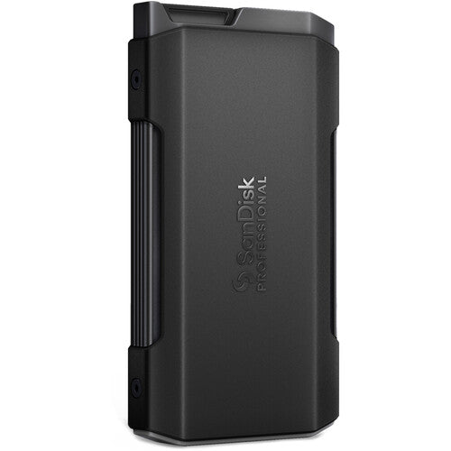 Sandisk Professional SDPM2NB-002T-GBAND  PRO BLADE M.2 Solid State Drive TRANSPORT 2TB USB TYPE C