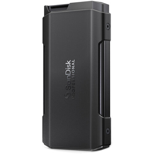 Sandisk Professional SDPM2NB-001T-GBAND PRO BLADE M.2 Solid State Drive TRANSPORT 1TB USB TYPE C
