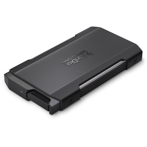 Sandisk Professional SDPM2NB-001T-GBAND PRO BLADE M.2 Solid State Drive TRANSPORT 1TB USB TYPE C