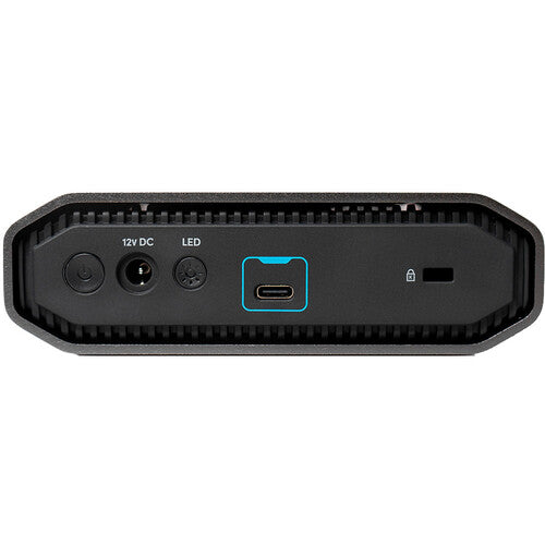 Sandisk Professional SDPHF1A-022T-MBAAD G-Drive 22TB Thunderbolt/USB 3.1  Space Grey