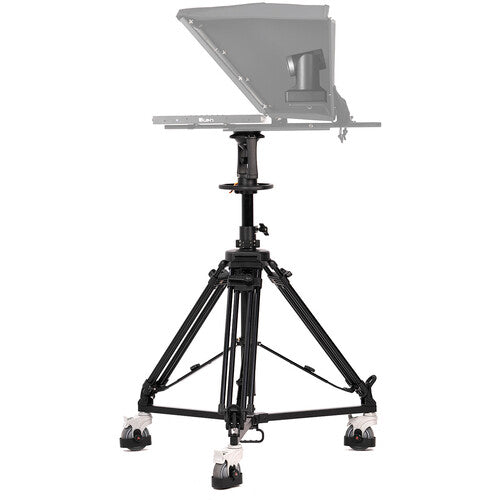 E-Image AT7903+100BF+P6 Kit
Air-Assist Pedestal with 100mm Bowl to Flat Adapter& QR Plate