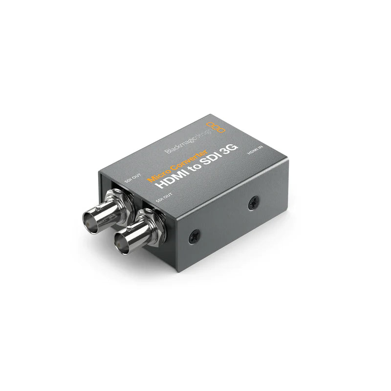 Blackmagic Micro Converter HDMI to SDI 3G (20 pack) (NO PSU)