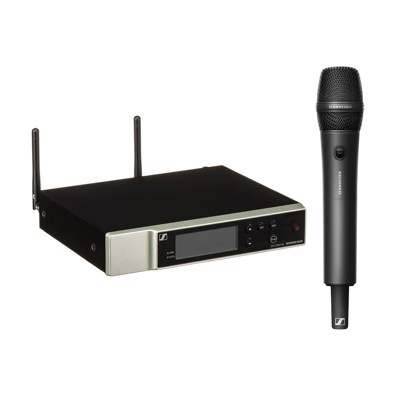 Sennheiser EW-D 835-S SET (S1-7). Receiver Evolution Wireless Digital Handheld Set