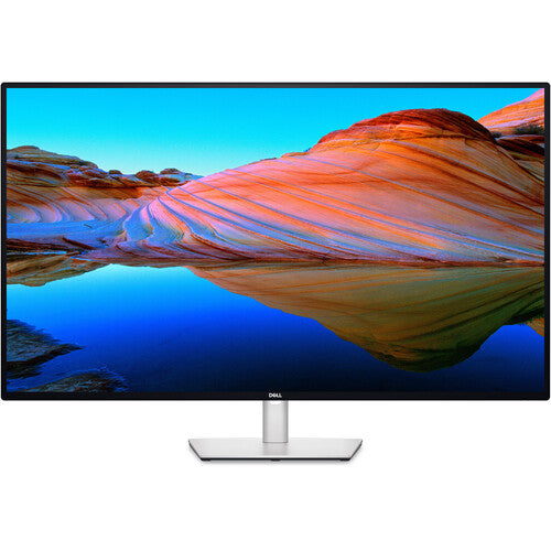 Dell 210-BFIS Ultrasharp 43 | 4K Monitor | 3 Year Basic Exchange Warranty