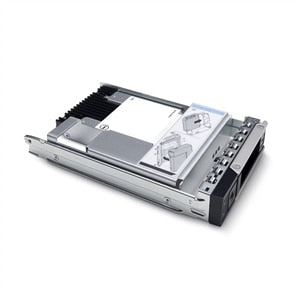 Dell 480GB SSD Sata Mixed Use 6GBps 512e 2.5in With 3.5in Hyb Carr S4620 Cus Kit