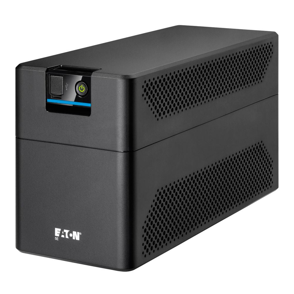 Eaton 5e 1600va 900w USB I6xec Out G2 Modified Sine Line Interactive Ups