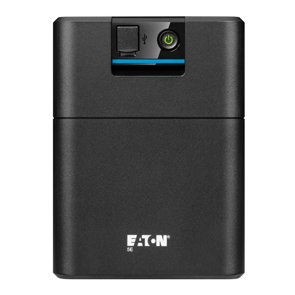Eaton 5e 2200va 1200w USB 6xiec Out G2 Modified Sine Line Interactive Ups
