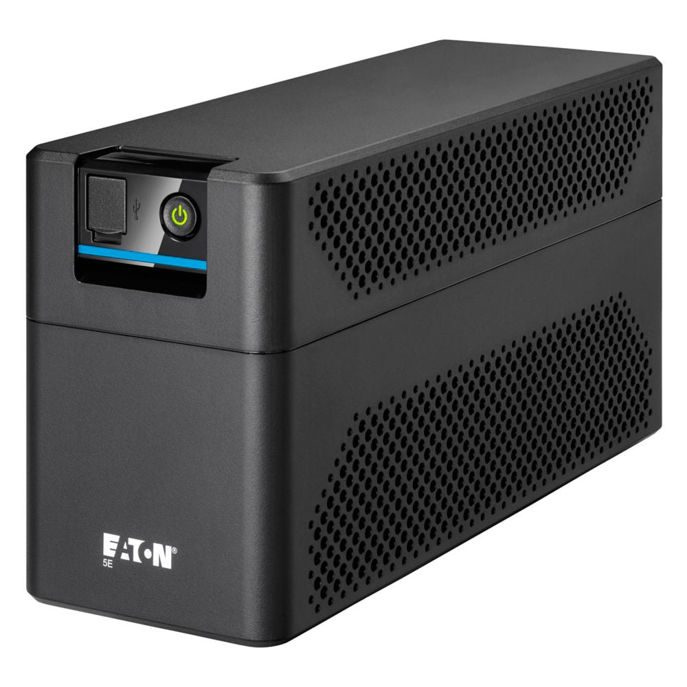 Eaton 5e 900va 480w USB 4 Xiec Out G2 Modifies Sineline Interactive USB