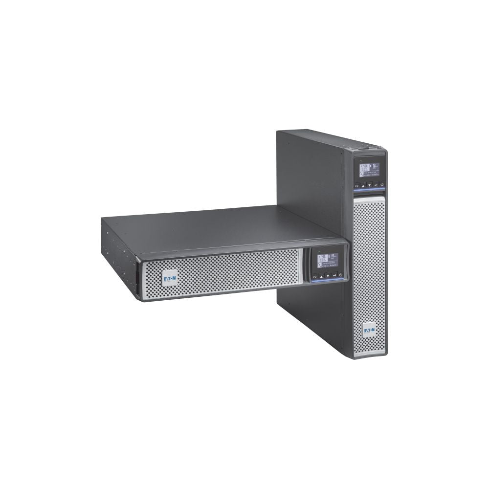 Eaton 5px Gen2 Ups. 1000 Va. 1000 W. Input: C14. Output: (8) C13. Rack/Tower. 2u