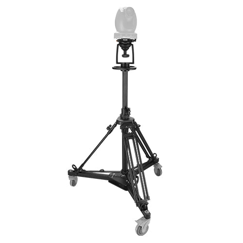 E-Image AT7903+100BF+P13 Kit
Air-Assist Pedestal with 100mm Bowl to Flat Adapter& QR Plate(Long palte)