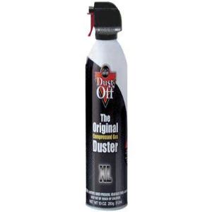 Falcon Dust Off Plus XL 300ml