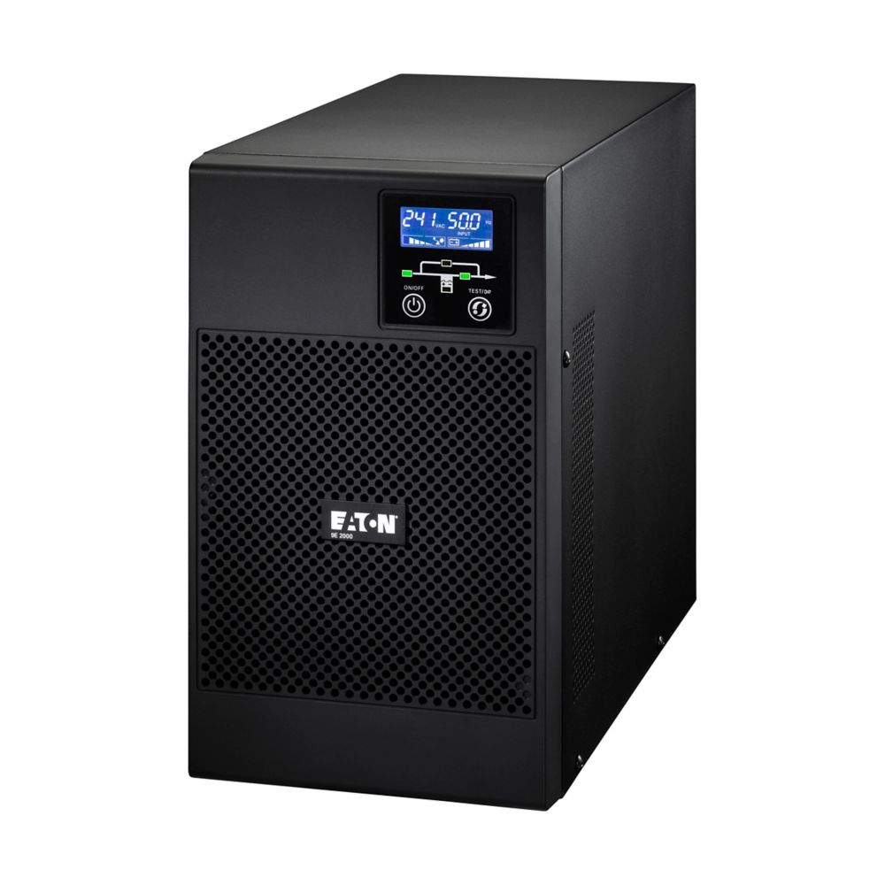 Eaton 9e 2000i Online Tower Ups