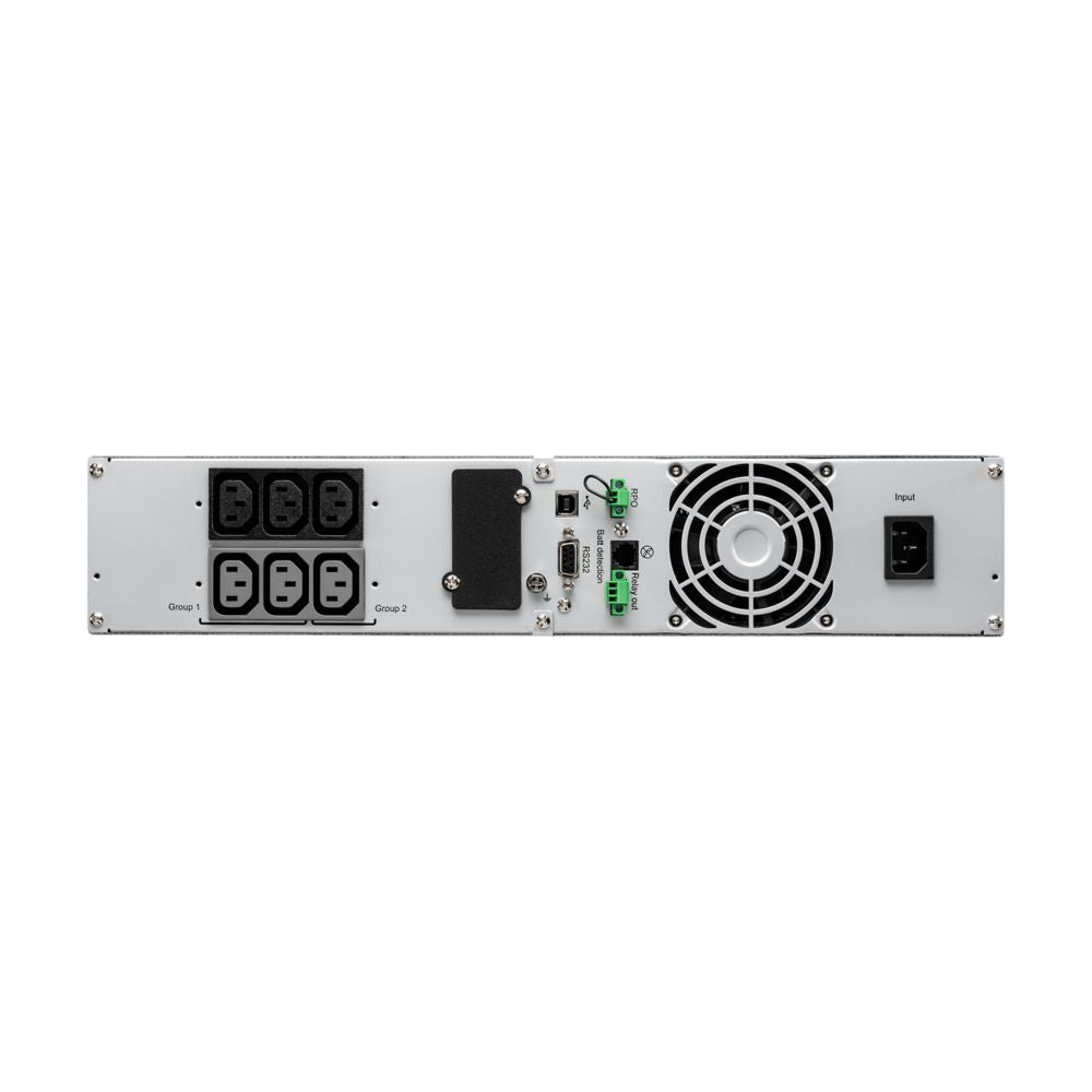 Eaton 9sx 1000i Rack2u