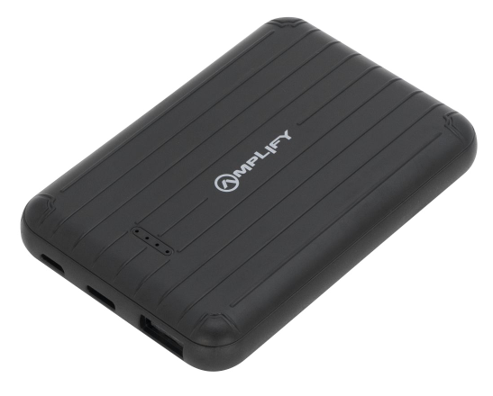Amplify On The Go 5000mAh Power Bank