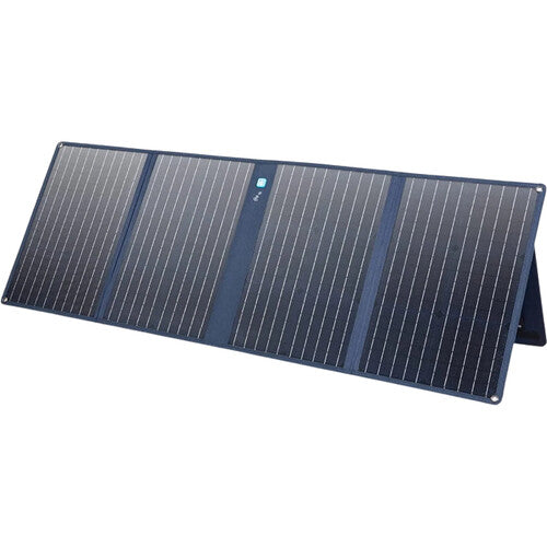 Anker PowerHouse 757 +  Solar Panel 100W - Bundle