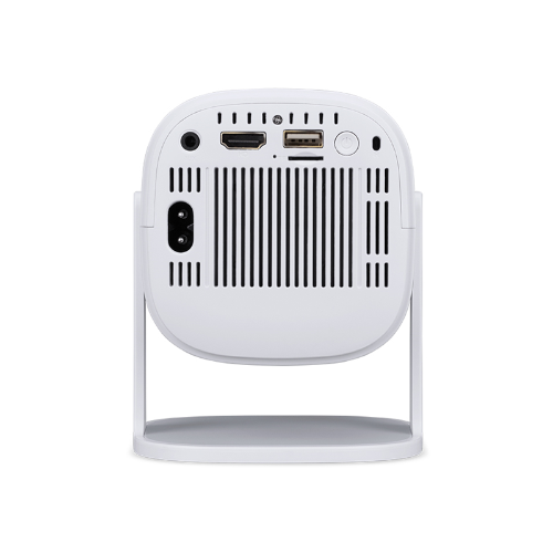 Acer AOpen QH15s Mobile LCD Projector 720p 150 Lumens Portable