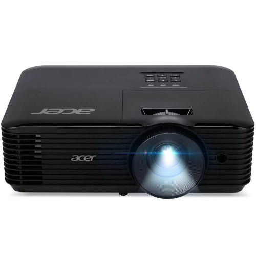 Acer X1228i DLP Projector XGA 4800 Lumens 3D HDMI Wi Fi
