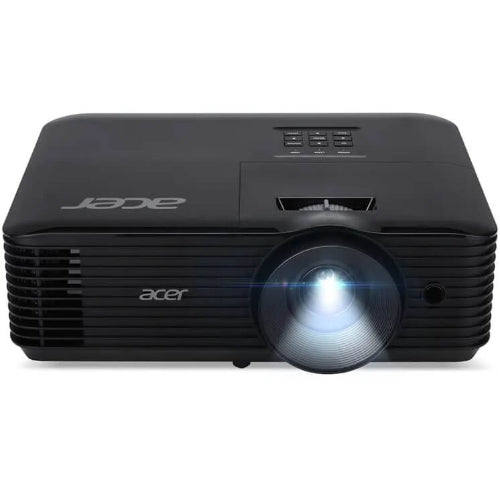 Acer X1328Wi DLP Projector WXGA 5000 Lumens Wi Fi 20000 1