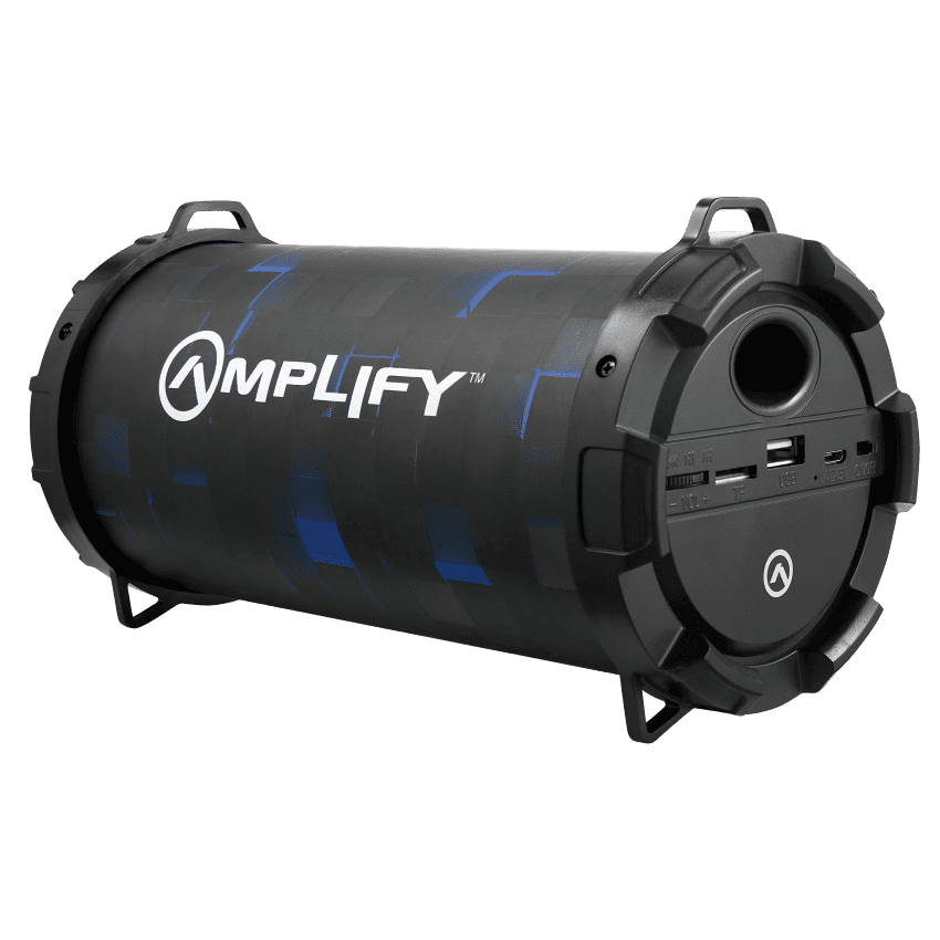 Amplify Cadence series speaker - Black