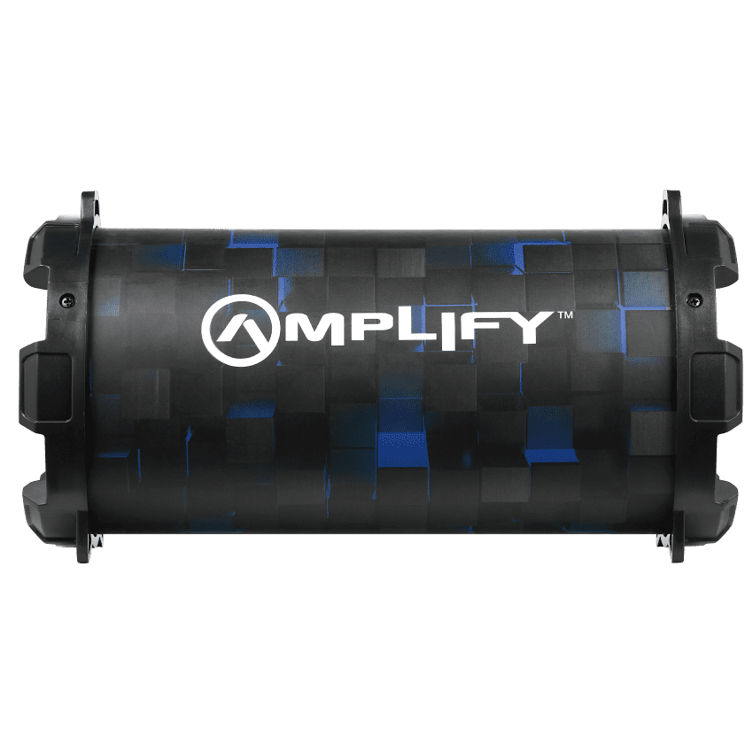 Amplify Cadence series speaker - Black Amplify Cadence series speaker - Black