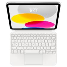 Apple Magic Keyboard Folio For IPad (10th Generation) - International English