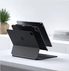 Apple Smart Keyboard Folio For 12.9-Inch IPad Pro (4th Generation) - International English