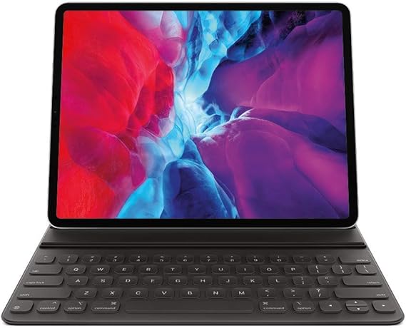 Apple Smart Keyboard Folio For 12.9-Inch IPad Pro (4th Generation) - International English