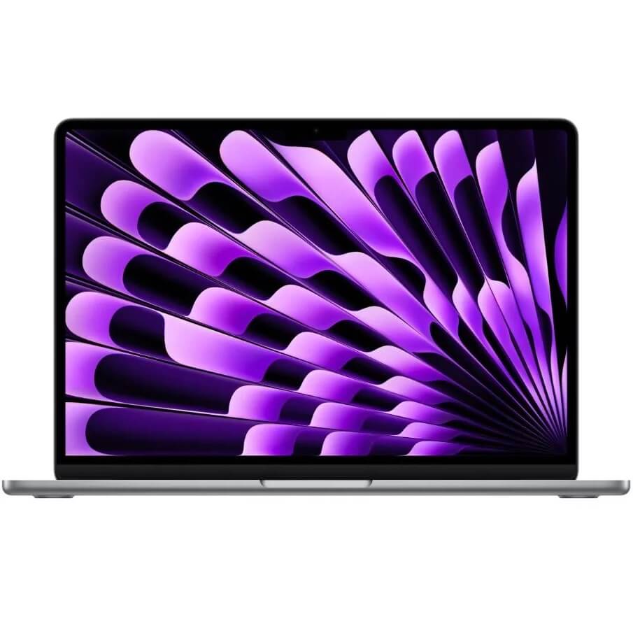 Apple 13-Inch Macbook Air: Apple M3 Chip With 8-Core CPU And 10-Core GPU. 16GB. 512GB Solid State Drive
