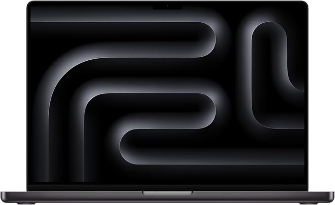 Apple 16-Inch Macbook Pro: Apple M4 Max Chip With 16‑Core CPU And 40‑Core GPU. 48GB. 1TB Solid State Drive