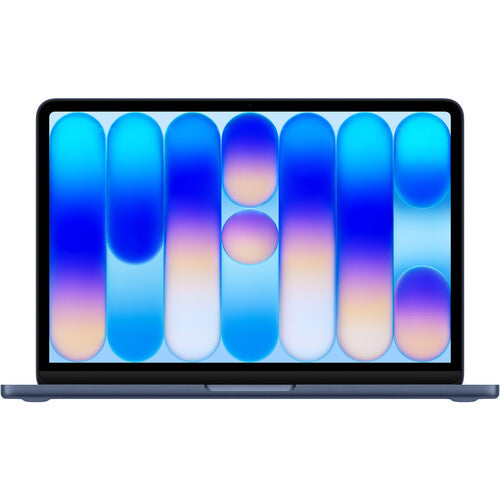 Apple 13-inch MacBook Neo: Apple A18 Pro chip with 6‑core CPU and 5‑core GPU, 8GB, 512GB SSD, Touch ID