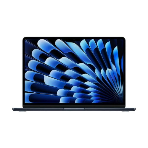 13-inch MacBook Air: Apple M4 chip with 10-core CPU and 8-core GPU, 16