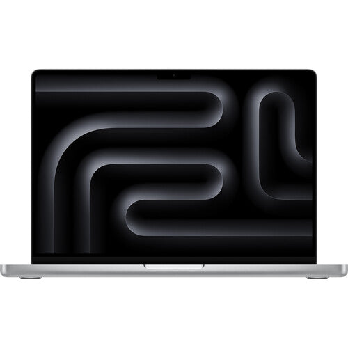 Apple 14-Inch Macbook Pro: Apple M4 Pro Chip With 14‑Core CPU And 20‑C