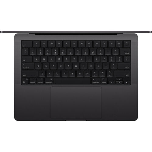 Apple 14-Inch Macbook Pro: Apple M4 Max Chip With 14‑Core CPU And 32‑Core GPU. 36GB. 1TB Solid State Drive