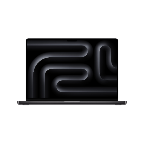 Apple 16-inch MacBook Pro: Apple M4 Max chip with 14‑core CPU and 32‑core GPU. 36GB. 1TB SSD - Space Black