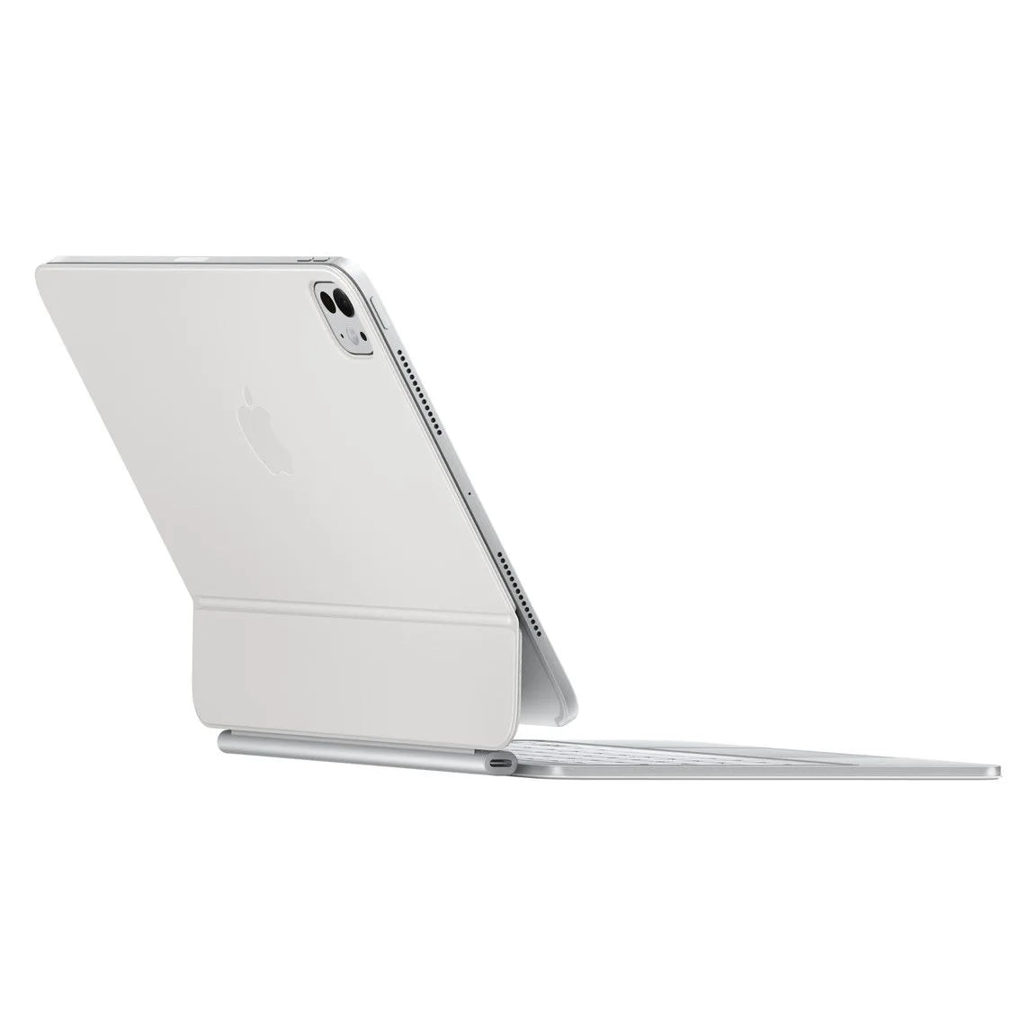 Apple Magic Keyboard For IPad Pro 11‑inch (M4) - International English - White