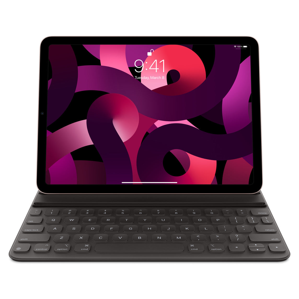 Apple Smart Keyboard Folio For 11-Inch IPad Pro (2nd Generation) - International English
