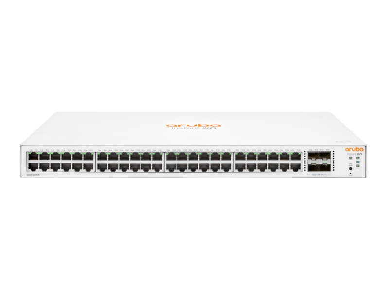 Aruba Ion 1830 48g 4sfp Switch