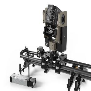 MRMC SLIDEKAMER Atlas Slider