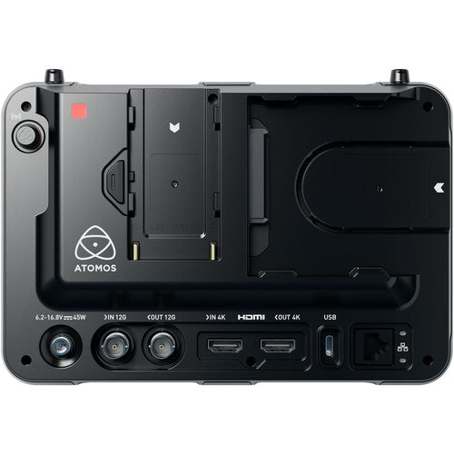 Atomos Ninja 5.2" 4K HDMI Recording Monitor